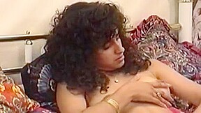 Young British Indian teen 18+ With a Lovely Hairy Pussy!!!