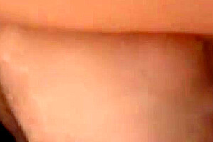 Young Dude Shoves His Cock Up Blonde Trannys Tight Ass As Tranny Swoons
