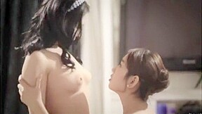 Young Step mother (2014) - So Yoon, Lee Ha roo