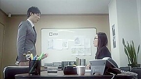 Young Step mother (2014) - So Yoon, Lee Ha roo