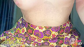 Young Wife In Thai Silk Skirt Loves To Be Fucked (full & Uncen In Fansly Bbwthaixxx)