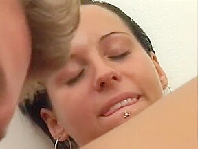 Young amateur Czech fucked deep - Banapro s r o