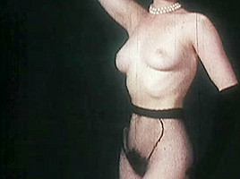 Young & Beautiful and Naked Too - Mr Skin