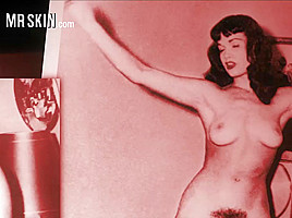 Young & Beautiful and Naked Too - Mr Skin