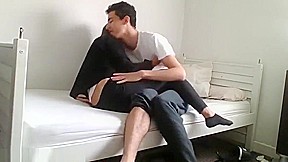 Young couple went home and started having fun - FuckMeRight