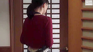 08051 Young wife x Step father-in-law