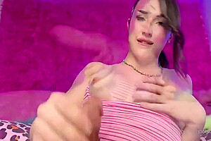Your Big Dick Girlfriend Hazelshootsbigloads - Hazel Lush