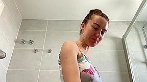 Your Hairy Armpit GF Teases You