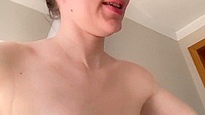 Your Hairy Armpit GF Teases You
