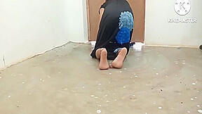 Your Priya Bhabhi Clean Fharsh In Doggy Style Hot