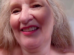 Your Step Mom Maggie Gives You A Handjob Blowjob And Brings