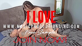 Your Wife Loves My Dick