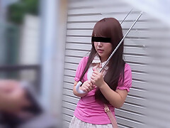 Yu Nakano Amateur Girls Hunter A Trick Of Survey - 10musume