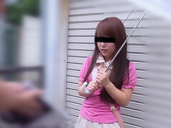 Yu Nakano Amateur Girls Hunter A Trick Of Survey - 10musume
