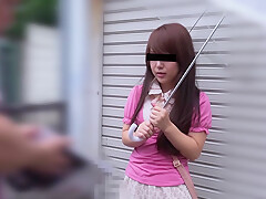 Yu Nakano Amateur Girls Hunter A Trick Of Survey - 10musume