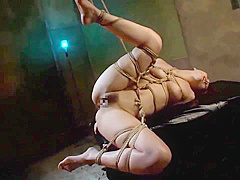 Yui Hatano In Bondage 8
