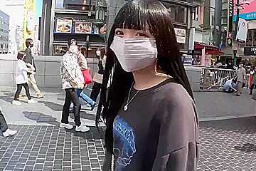 Yuna-chan Osaka Dating For The Second Time In Her Life And 3p? !