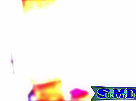 Yung Slut Takes 2 Facials Pt 1 Of 4 - Sukmydick