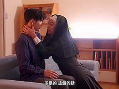 Yuri Honma In Yoch-002 [sub] Im A Woman Even My Stepmom Wants To Be