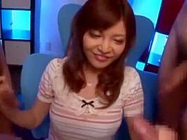 Yuria Kiritani In Hottest Japanese Girl In Incredible Pov Jav Video