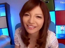 Yuria Kiritani In Hottest Japanese Girl In Incredible Pov Jav Video