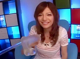 Yuria Kiritani In Hottest Japanese Girl In Incredible Pov Jav Video