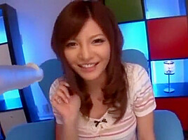 Yuria Kiritani In Hottest Japanese Girl In Incredible Pov Jav Video