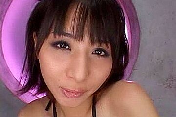 Yuuka Oosawa anal three