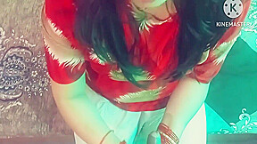 Zabardast Desi Chudai Full Cream Pie Jija With Sali Hot Romance Hindi Audio