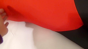 Zentai Fantasy - Astonishing Porn Video Blonde Try To Watch For Unique