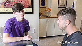 Zeus Michael - Tyler Moore - BoyFun