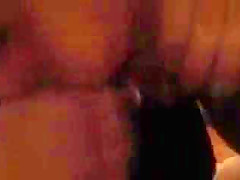 Zuzinka's first double blow job
