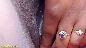 african fetish bbw gets creamed