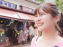 男心をくすぐる魅惑のインフルエンサーとの淫らな行為をハメ撮り