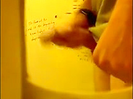 amateur gloryhole restroom outdoor cs comp