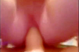 another amateur tranny,sissy solo action comp