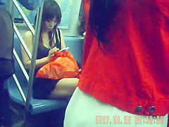 asain train legs