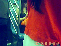 asain train legs