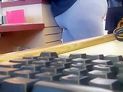 bbw ebony big ass