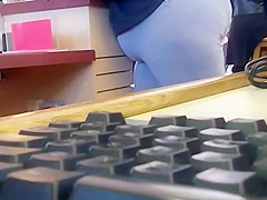 bbw ebony big ass