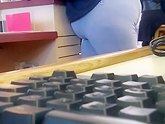 bbw ebony big ass