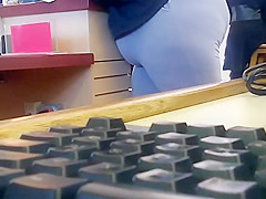 bbw ebony big ass