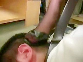 bdsm feet
