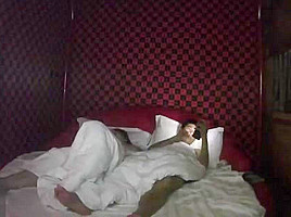 beautiful chinese slut with lucky guy