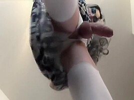 being a transvestite so many pleasures