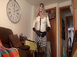 being a transvestite so many pleasures