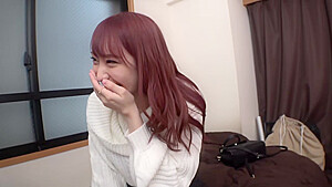 0002185_デカパイの日本人の女性が腰振りロデオする素人ナンパ痙攣イキのハメパコ