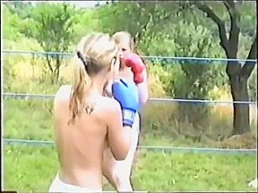 boxing 2