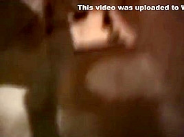 busty brunette fucked in the basement