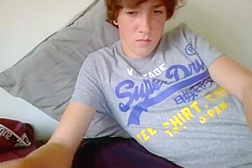 (bw) Ginger Super Dry Shirt Long Cock